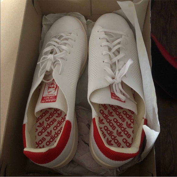 Adidas Stan Smith PK - Picture 4 of 6